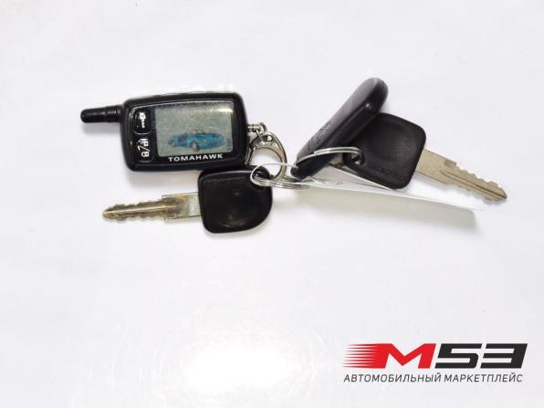 Daewoo Matiz I Рестайлинг с пробегом 2009 года, цена 379 995 рублей, 13657 км, хэтчбек, Автокод Объявления