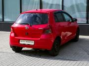 Toyota Yaris II Екатеринбург  - изображение 23