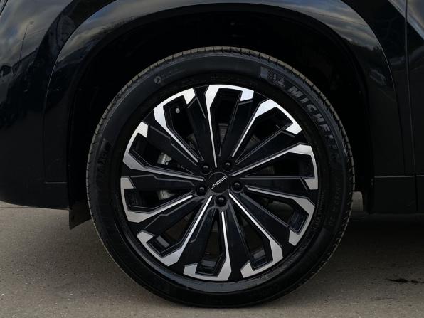 Jaecoo J8 с пробегом 2024 года, цена 3 149 000 рублей, 15084 км, внедорожник, Автокод Объявления