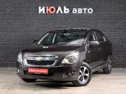 Chevrolet Cobalt II Рестайлинг Екатеринбург  - изображение 19