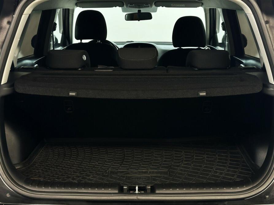 Kia Soul III Москва  - изображение 13
