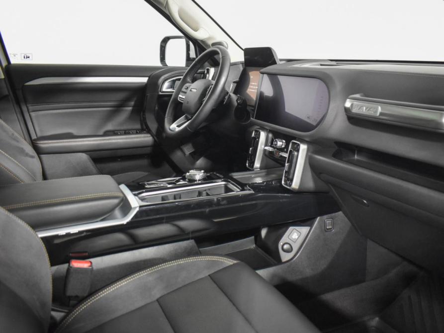 Haval Dargo Санкт-Петербург  - изображение 15
