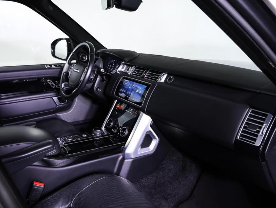 Land Rover Range Rover IV Рестайлинг Москва  - изображение 11