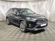 Toyota RAV4 V (XA50) Москва  - изображение 23