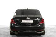 Mercedes-Benz Maybach S-Класс I (X222) Рестайлинг Москва  - изображение 31