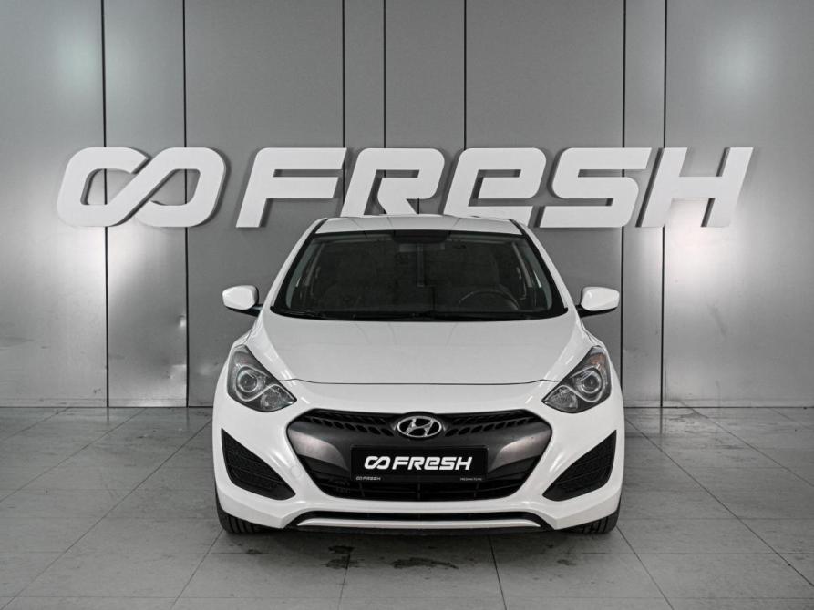 Hyundai i30 II Ростов-на-Дону  - изображение 3