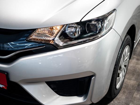 Honda Fit III с пробегом 2014 года, цена 1 060 000 рублей, 146740 км, хэтчбек, Автокод Объявления