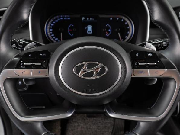 Hyundai Tucson IV с пробегом 2021 года, цена 2 699 000 рублей, 56530 км, внедорожник, Автокод Объявления