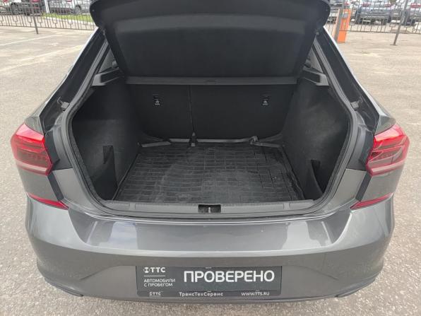 Volkswagen Polo VI с пробегом 2021 года, цена 1 465 000 рублей, 151097 км, лифтбек, Автокод Объявления