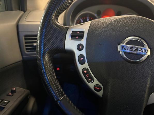 Nissan X-Trail II с пробегом 2008 года, цена 999 000 рублей, 331151 км, внедорожник, Автокод Объявления