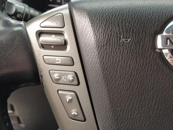 Nissan Patrol VI (Y62) Рестайлинг с пробегом 2014 года, цена 2 449 000 рублей, 311424 км, внедорожник, Автокод Объявления