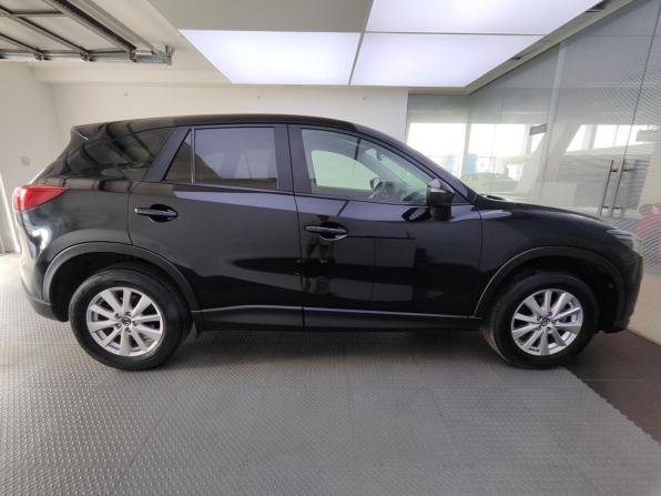 Mazda CX-5 I Рестайлинг с пробегом 2016 года, цена 2 050 000 рублей, 131780 км, внедорожник, Автокод Объявления
