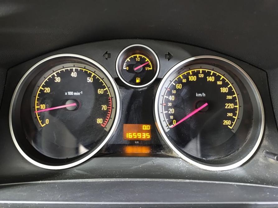 Opel Zafira B Уфа  - изображение 16