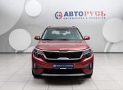 Kia Seltos I Подольск  - изображение 28