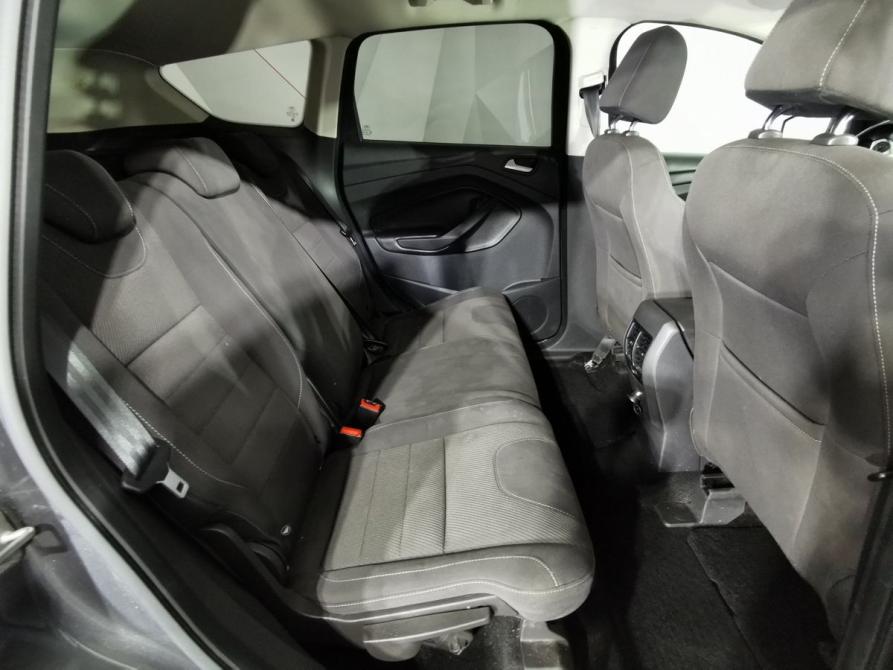 Ford Kuga II Москва  - изображение 15
