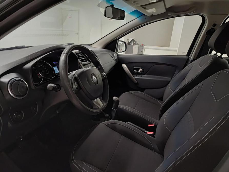 Renault Sandero II Казань  - изображение 20