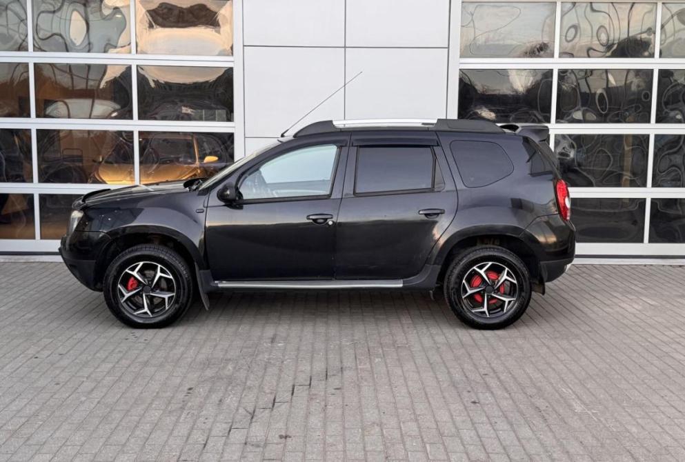 Renault Duster I Владимир  - изображение 4