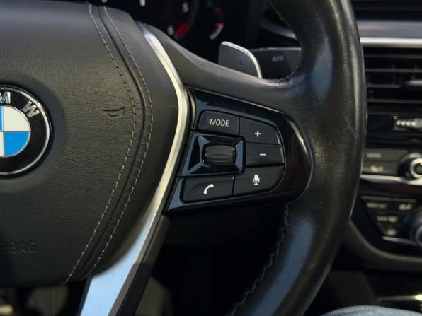 BMW 5 серии VII (G30/G31/G38) с пробегом 2019 года, цена 4 250 000 рублей, 115429 км, седан, Автокод Объявления