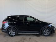 Hyundai Santa Fe III Псков  - изображение 32
