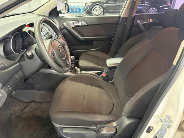 Kia Cerato II с пробегом 2011 года, цена 897 000 рублей, 178728 км, седан, Автокод Объявления