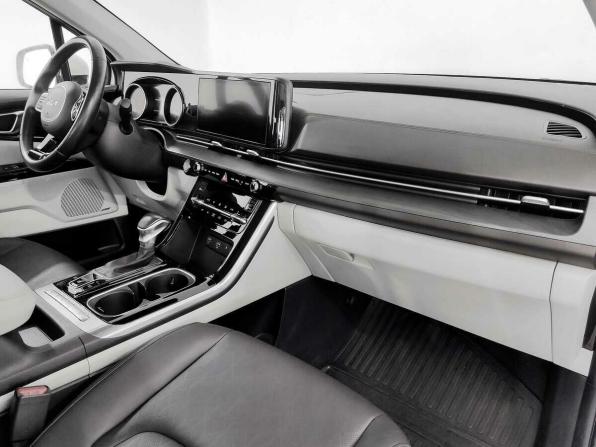 Kia Carnival IV с пробегом 2022 года, цена 4 800 000 рублей, 60407 км, минивэн, Автокод Объявления
