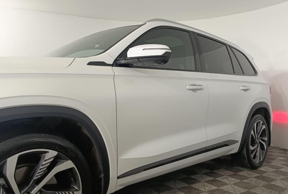 Geely Monjaro I Волгоград  - изображение 19