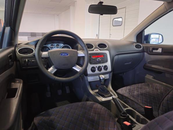 Ford Focus II Рестайлинг с пробегом 2011 года, цена 760 000 рублей, 173000 км, хэтчбек, Автокод Объявления