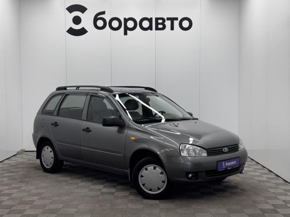 Lada (ВАЗ) Kalina I с пробегом 2008 года, цена 387 500 рублей, 101181 км, универсал, Автокод Объявления