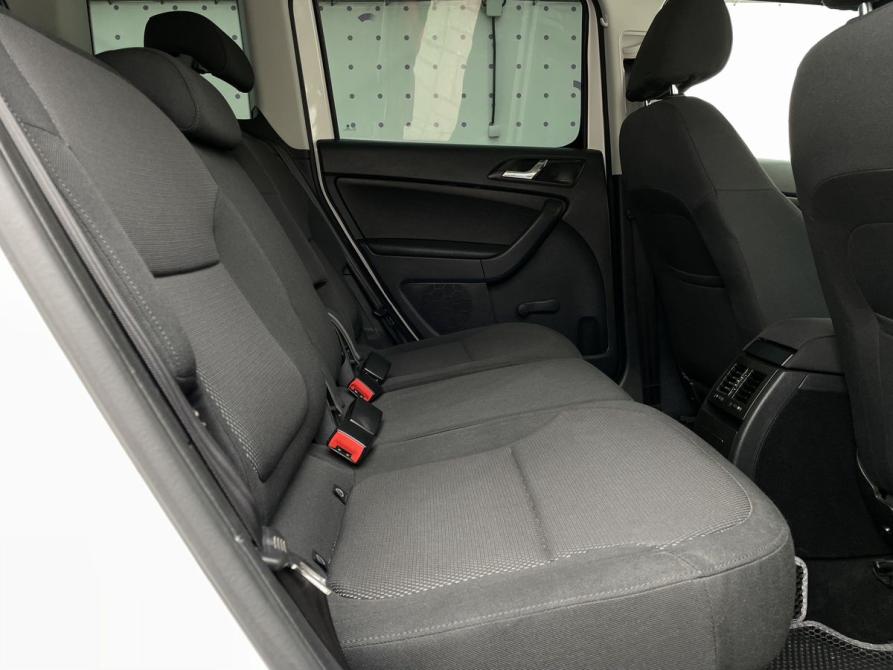 Skoda Yeti I Рестайлинг Тамбов  - изображение 13