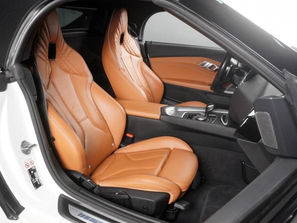 BMW Z4 III (G29) Рестайлинг с пробегом 2022 года, цена 7 050 000 рублей, 42097 км, родстер, Автокод Объявления