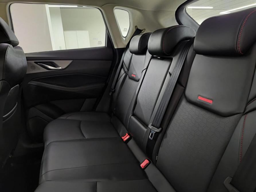 Changan CS35 Plus I Рестайлинг Казань  - изображение 15