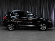 Volkswagen Tiguan I Рестайлинг Тюмень  - изображение 28