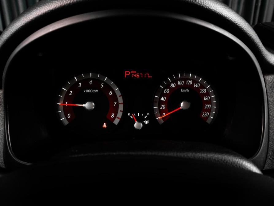 Kia Rio II Рестайлинг Тюмень  - изображение 12