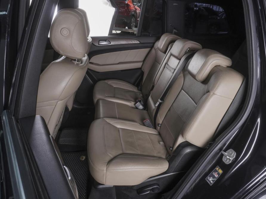 Mercedes-Benz GL-Класс II (X166) Ростов-на-Дону  - изображение 10