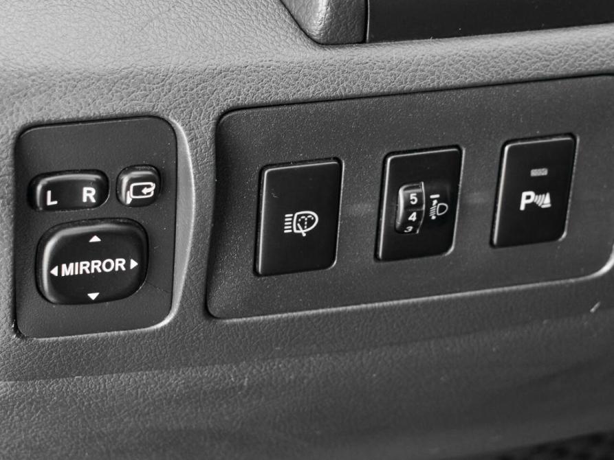 Toyota Camry VI (XV40) Рестайлинг Екатеринбург  - изображение 21