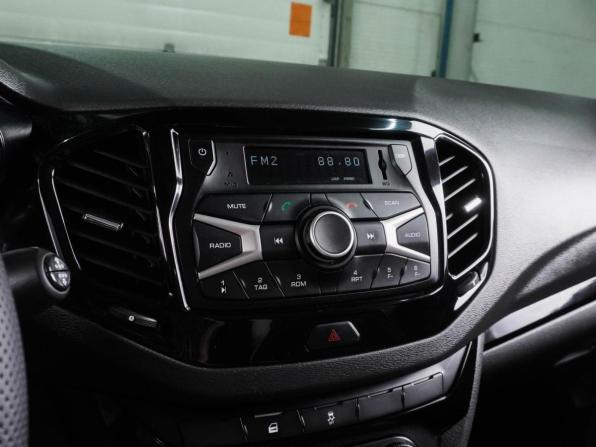 Lada (ВАЗ) Vesta I с пробегом 2021 года, цена 1 272 000 рублей, 105056 км, универсал, Автокод Объявления