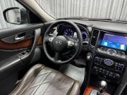 Infiniti FX II (S51) Рестайлинг Стерлитамак  - изображение 79