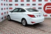 Hyundai Solaris I Рестайлинг Санкт-Петербург  - изображение 19
