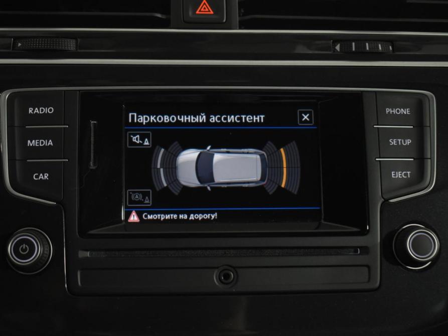 Volkswagen Tiguan II Санкт-Петербург  - изображение 15