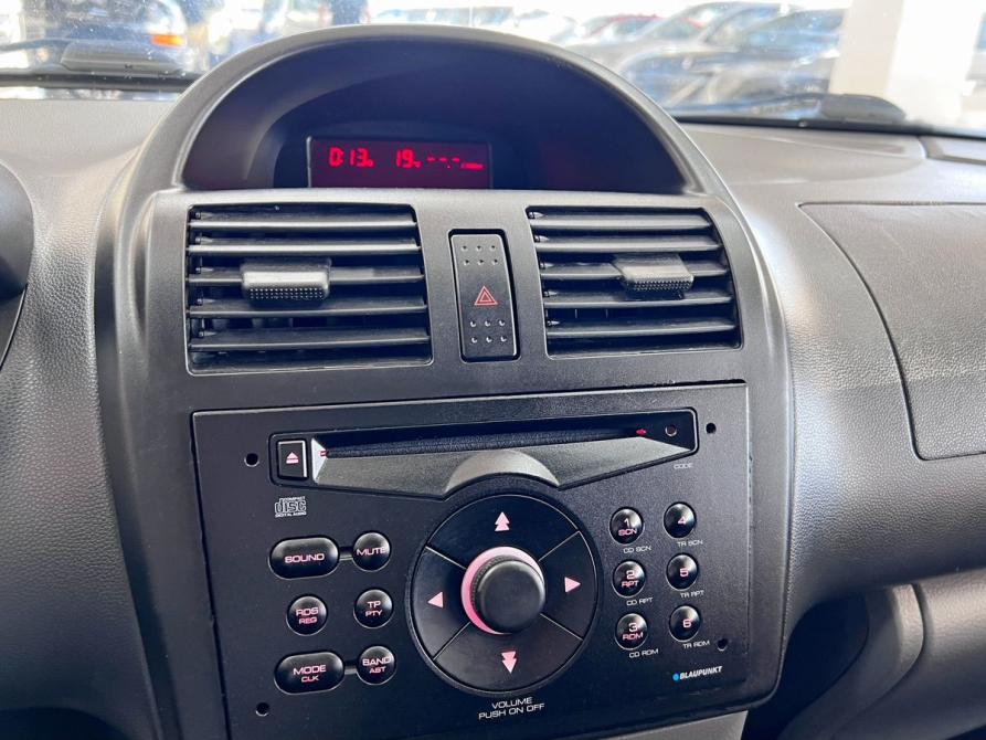 Suzuki Ignis II (HR) Тверь  - изображение 15