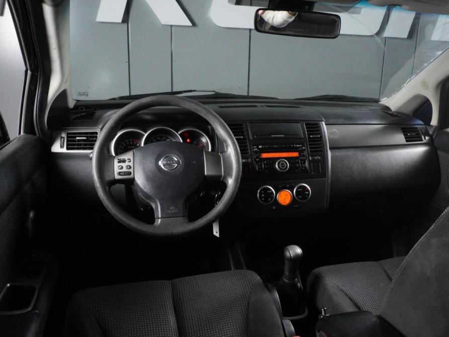 Nissan Tiida I Минеральные Воды  - изображение 6