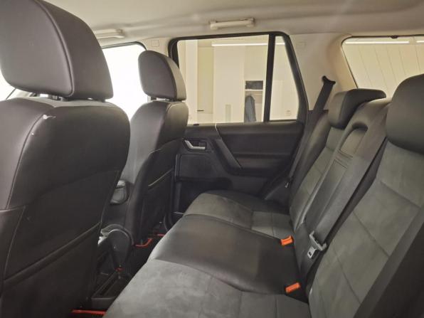 Land Rover Freelander II Рестайлинг 2 с пробегом 2012 года, цена 1 522 000 рублей, 164775 км, внедорожник, Автокод Объявления
