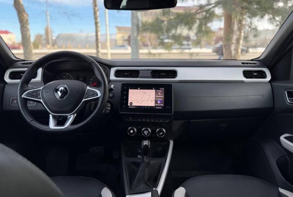 Renault Arkana I Ставрополь  - изображение 19
