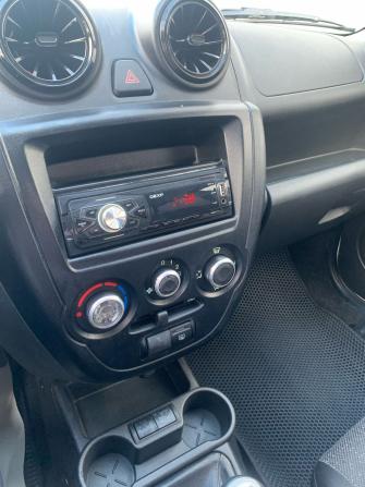 Lada (ВАЗ) Granta I с пробегом 2014 года, цена 429 900 рублей, 75017 км, седан, Автокод Объявления