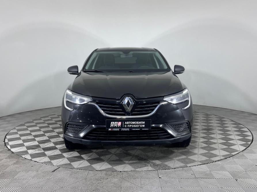 Renault Arkana I Ростов-на-Дону  - изображение 8