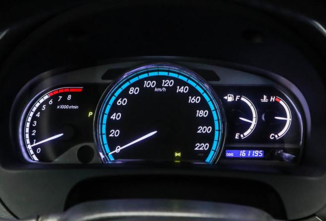 Toyota Venza I Рестайлинг с пробегом 2013 года, цена 2 219 000 рублей, 161194 км, внедорожник, Автокод Объявления