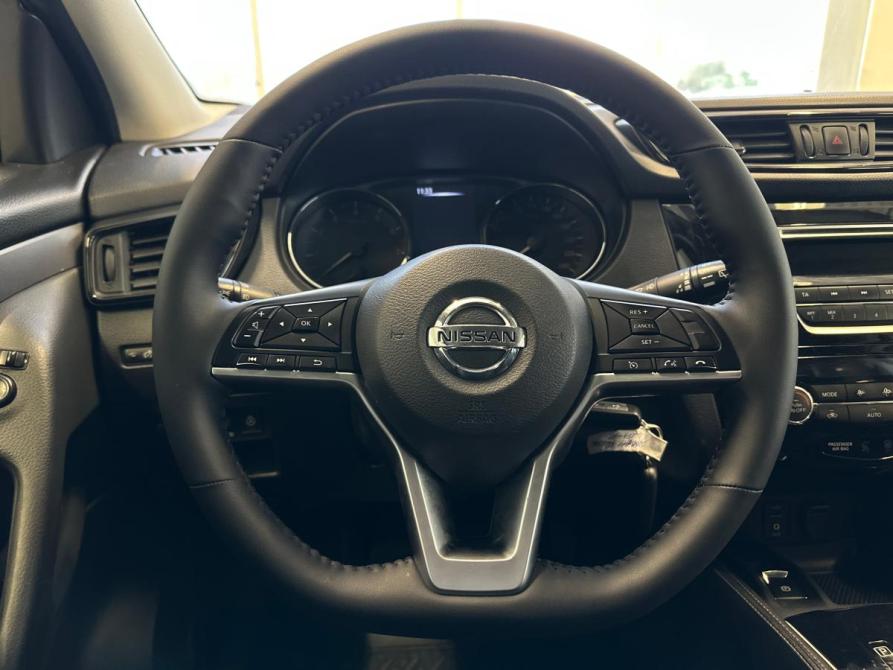 Nissan Qashqai II Рестайлинг Волгоград  - изображение 7