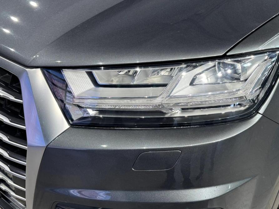Audi Q7 II (4M) Иркутск  - изображение 8