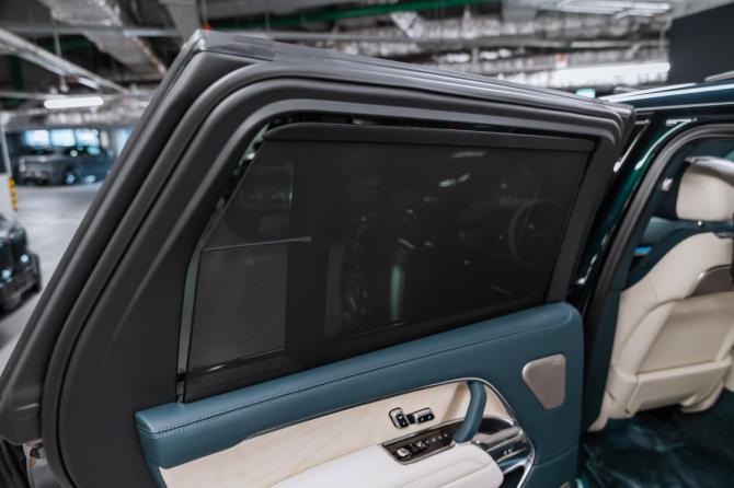 Новый Land Rover Range Rover V 2026 года, цена 38 500 000 рублей, внедорожник, Автокод Объявления