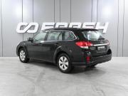 Subaru Outback IV Рестайлинг Ростов-на-Дону  - изображение 22